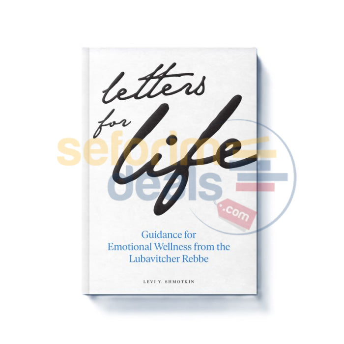 Letters for Life
