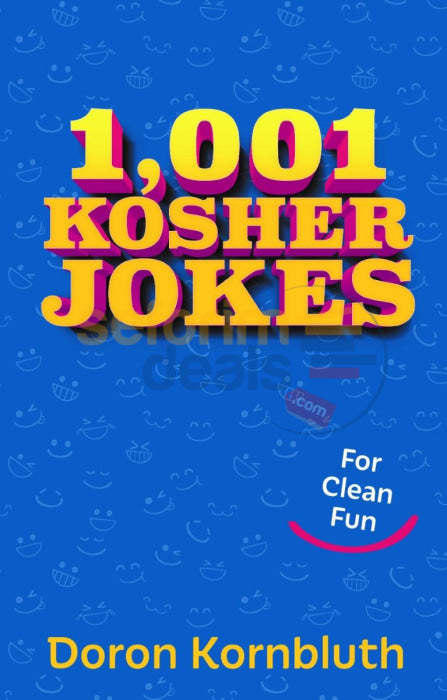 1 Kosher Jokes