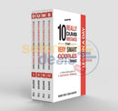 10 Really Dumb Mistakes - 4 Vol. Set