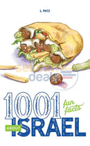 1001 Fun Facts About Israel