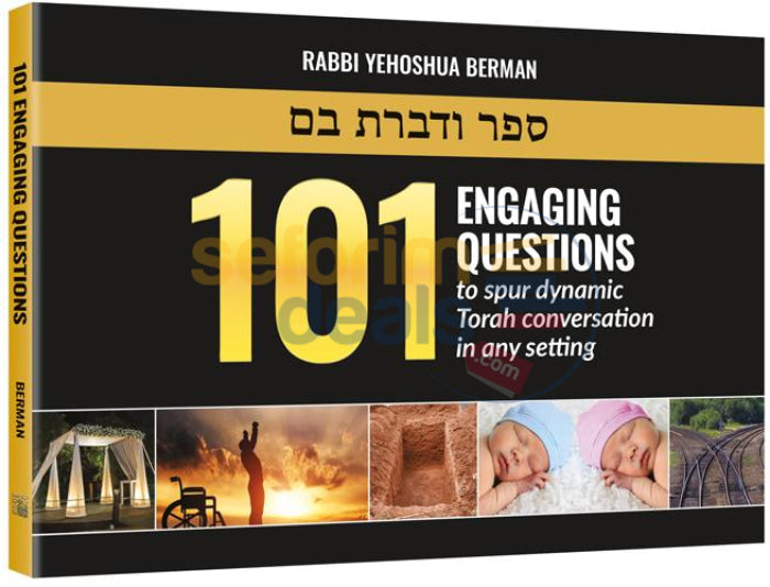 101 Engaging Questions