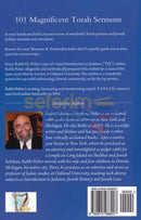 101 Magnificent Torah Sermons