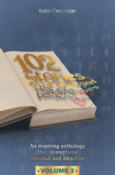 102 Stories That Changed Peoples Lives - Vol. 2