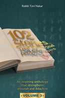 102 Stories That Changed People’s Lives - Vol. 3