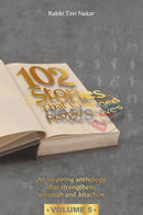 102 Stories that Changed People’s Lives Vol. 5
