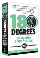 180 Degrees - Twenty Five Amazing True Stories