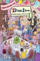 23 Under 1 Roof Vol. 11 - Making Dreams Come True