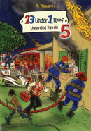 23 Under 1 Roof - Vol. 5