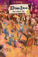 23 Under 1 Roof - Vol. 8 The Longest Day