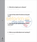 365 Corny Riddles And Jokes