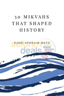 50 Mikvahs That Shaped History