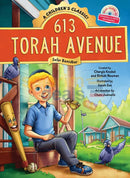 613 Torah Avenue - Bamidbar