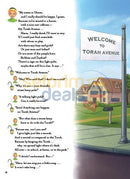 613 Torah Avenue - Bereshis