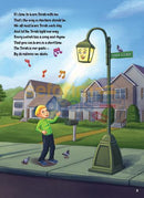 613 Torah Avenue - Bereshis