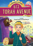 613 Torah Avenue - Shemos