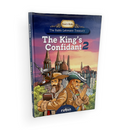 The King's Confidant Vol. 2 - Comics