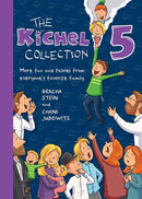 The Kichel Collection 5 - Comics