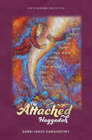 The Attached Haggadah