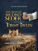 The Second Seder Haggadah