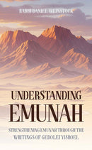 Understanding Emunah