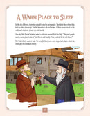 Bedtime Stories of Rav Yisroel Salanter