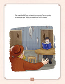 Bedtime Stories of Rav Yisroel Salanter