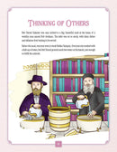 Bedtime Stories of Rav Yisroel Salanter