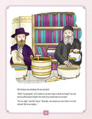 Bedtime Stories of Rav Yisroel Salanter