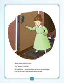 Bedtime Stories of the Chofetz Chaim