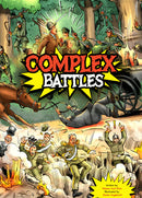 Complex Battles - Comics