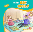 I Can Ask Nicely