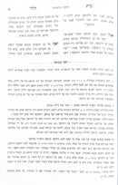 בית הלוי על התורה