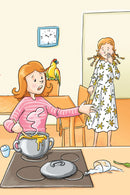 Funny Sunny Goes to the Dentist