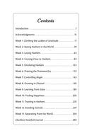 Growing with Rabbi Miller