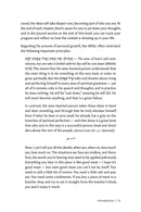 Growing with Rabbi Miller