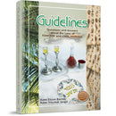 Guidelines - Yom Tov and Chol Hamoed