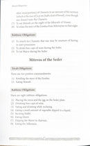 Windows to Freedom - Haggadah