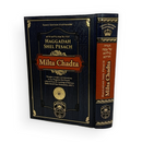 Haggadah Shel Pesach - Milta Chadta (English)