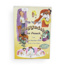 Haggadah for Pesach with Kitzur Shulchan Aruch