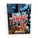 Behind the Knife - Comics