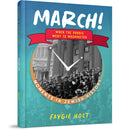 March!