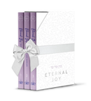 Eternal Joy - 3 Vol. Hardcover Slipcase Set