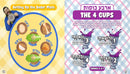 The Rabbi B. Haggadah