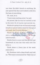 A Baseball Problem For Jelly Eli Z.