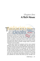 A Blazing Light In The Darkness