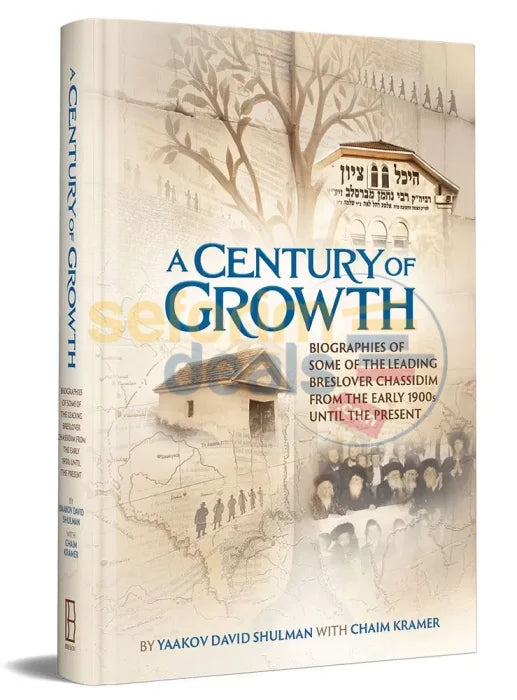 A Century Of Growth