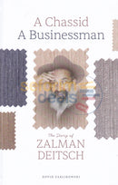 A Chassid Businessman