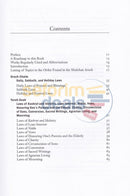 A Concise Code Of Jewish Law For Converts