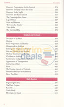 A Concise Guide To Halakha