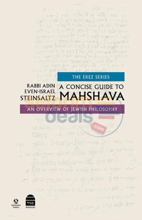 A Concise Guide To Mahshava